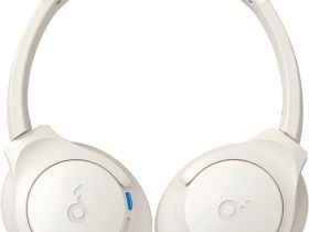 Наушники Soundcore Q11 Белые