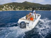 4х-тактный лодочный мотор YAMAHA F70 AETL