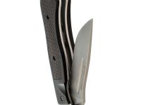 Складной нож Офицерский Д, сталь AUS-8