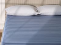 Простыня Темная вода/Dark water