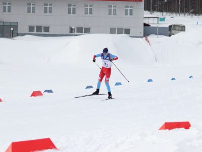 В Алдане состоится чемпионат Якутии по лыжным гонкам
