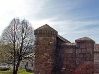 Выборгский объединенный музей-заповедник