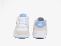 Женские кеды Lacoste T-CLIP SET 126 8 SFA