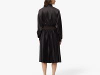 Платье Lacoste оверсайз