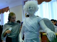 Свердловская государственная детская филармония