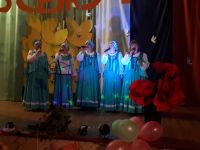 Ивановский сельский Дом культуры