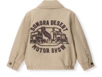 Ветровка для мальчика