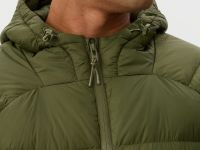 Пуховая куртка Remington Gainer Green