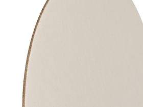 Холст на картоне Pinax D-20 см 280 г 100% хлопок, круглый