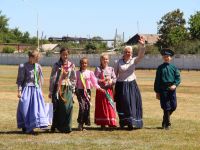 Григорьевский сельский дом культуры