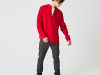 Мужская рубашка Lacoste Regular Fit