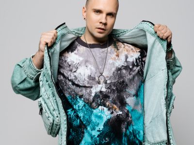 Билеты на Igonin (Мумий Тролль Music Bar) / Концерт | Афиша | ИнфоТаймс