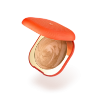 Сочный вайб бронзер «Поцелуй Солнца» / Juicy Fizz Sunkissed Lumi-Bronzer
