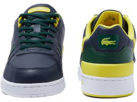 Кеды для мальчиков Lacoste