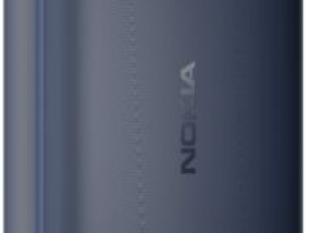 Мобильный телефон Nokia 130 TA-1576 Тёмно-синий