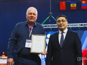 В Якутске состоялось торжественное открытие турнира Романа Дмитриева