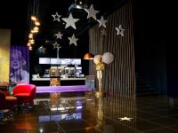 Кинотеатр Oscar г. Саратова