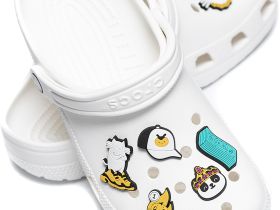 Джибитс «Пачка купюр»