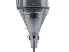 4х-тактный лодочный мотор MIKATSU MF20FHS