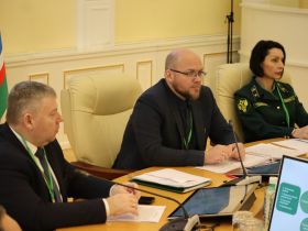 В Якутске обсудили эффективность охраны лесов на Дальнем Востоке