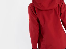 *Куртка 3L 24-40521 КОРБУ жен.