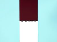 Скетчбук для акварели на спирали Малевичъ "Monet" А3 20 л 300 г, среднее зерно