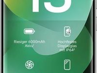 Xiaomi Redmi Note 15 4G 6/128Gb (Green)
