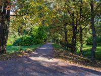 Парк культуры и отдыха «Дубки»