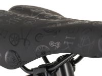 Детский велосипед Novatrack Prime 16 V-brake, год 2020, цвет Оранжевый