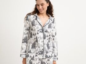 Пижама Chalet I