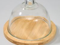 Блюдо с крышкой Alessio