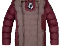 Куртка пуховая Chester Женская