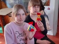 Сельский клуб 1-го отделения – филиал № 29