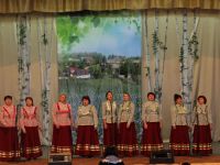 Первотаровский дом культуры