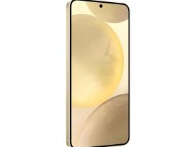 Samsung Galaxy S24 8/256Gb (Amber Yellow)