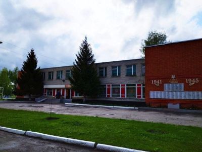 Усть-Узинский дом культуры