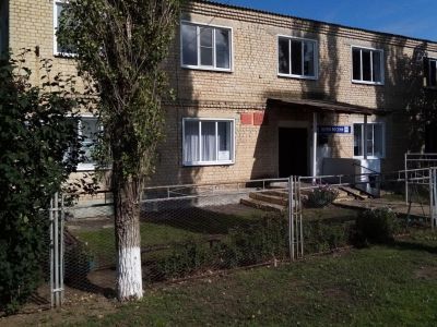 Мичуринский сельский дом культуры