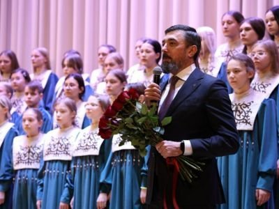 «Театр кукол, выставка, мас-рестлинг»: в Якутске прошли Дни Нерюнгринского района