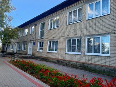 Краснодонский сельский дом культуры