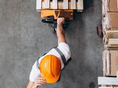 Маркетплейсы будут нести ответственность за легальность товара