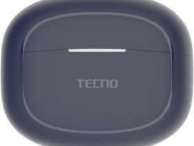 Наушники TECNO Buds 4 Air Синие