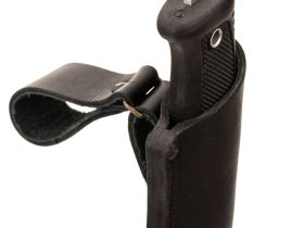 Охотничий нож Ротный-2 сталь 95х18, рукоять резина