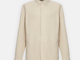 Рубашка из хлопка