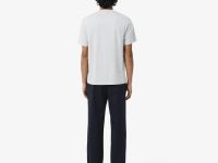 Мужские брюки чинос Lacoste свободного кроя