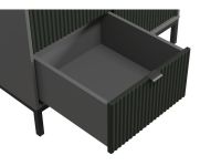 Распашной шкаф Трейвис 2-93x205 Пихтовый