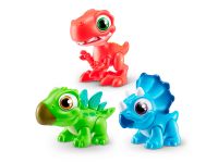 74116 Игрушка Zuru Smashers: UNIOR-DINO DIG, в ассортименте