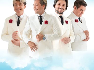 Группа «Кватро Originals» (г. Фрязино)