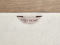 Полотенце махровое Галио/Galio, серое