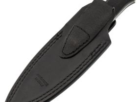 Нож LionSteel Bushcraft-R, сталь Sleipner, PVD-Coating, рукоять G10