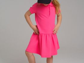 Бейсболка с принтом Disney для девочки